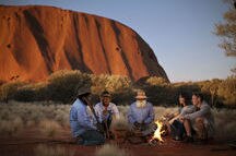 Anangu Traditional Owners by Uluru Anangu Traditional Owners by Uluru